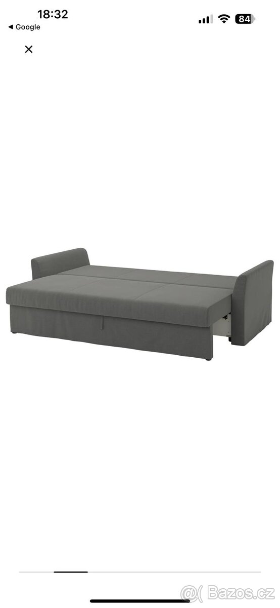 Pohovka/sedačka - 5