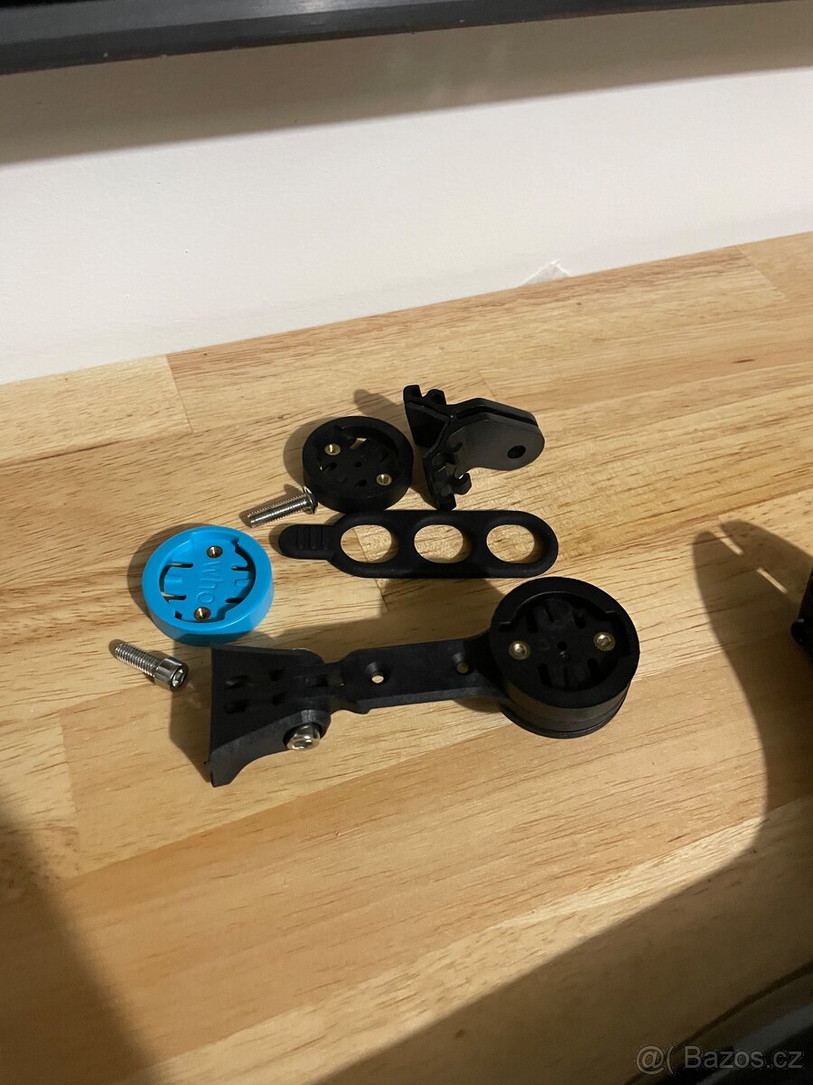 MTB cockpit 740 mm - 5