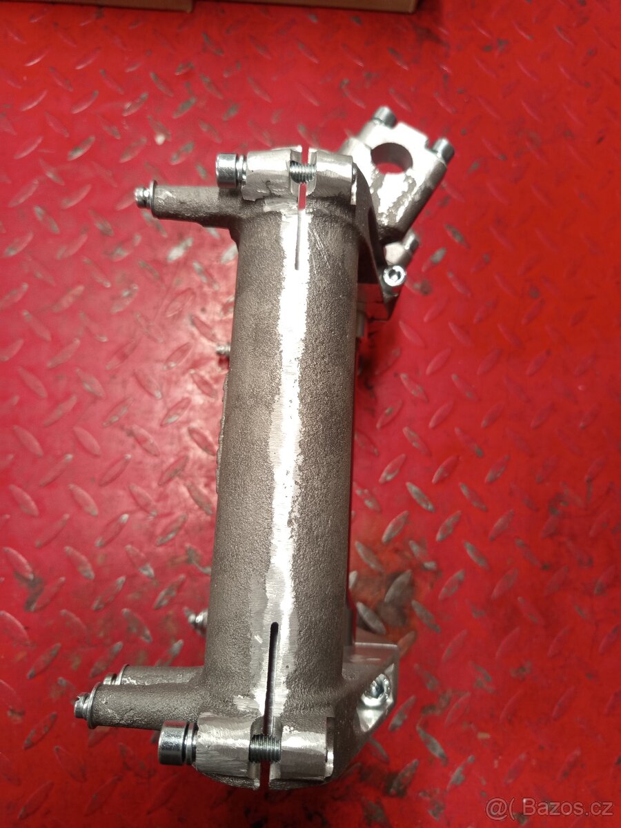 ČZ 125/519 Brýle - 5