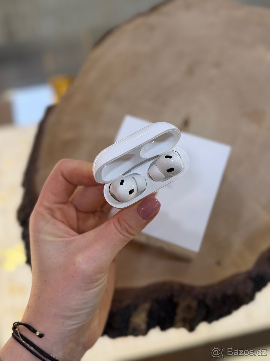 AIRPODS PRO 2023 SE ZÁRUKOU - 5