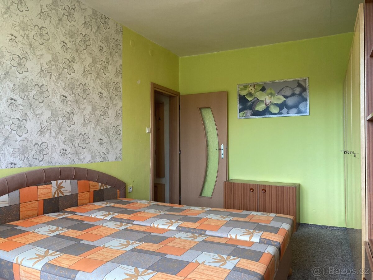 Pronájem bytu 2+1, Kynšperk nad Ohří - 5