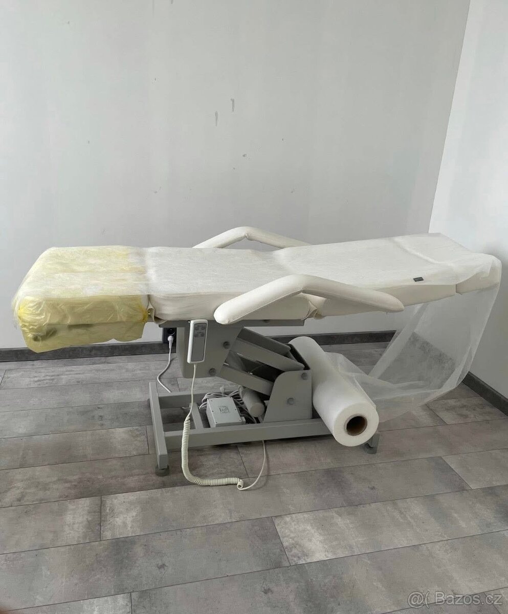 Pedikerske/kosmeticke kreslo - 5