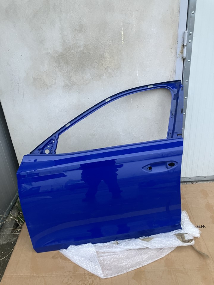 predni dvere levy skoda scala - 5