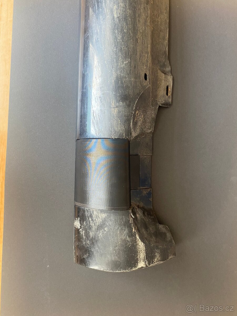 Seat Leon MK1 záslepky prahov - 5