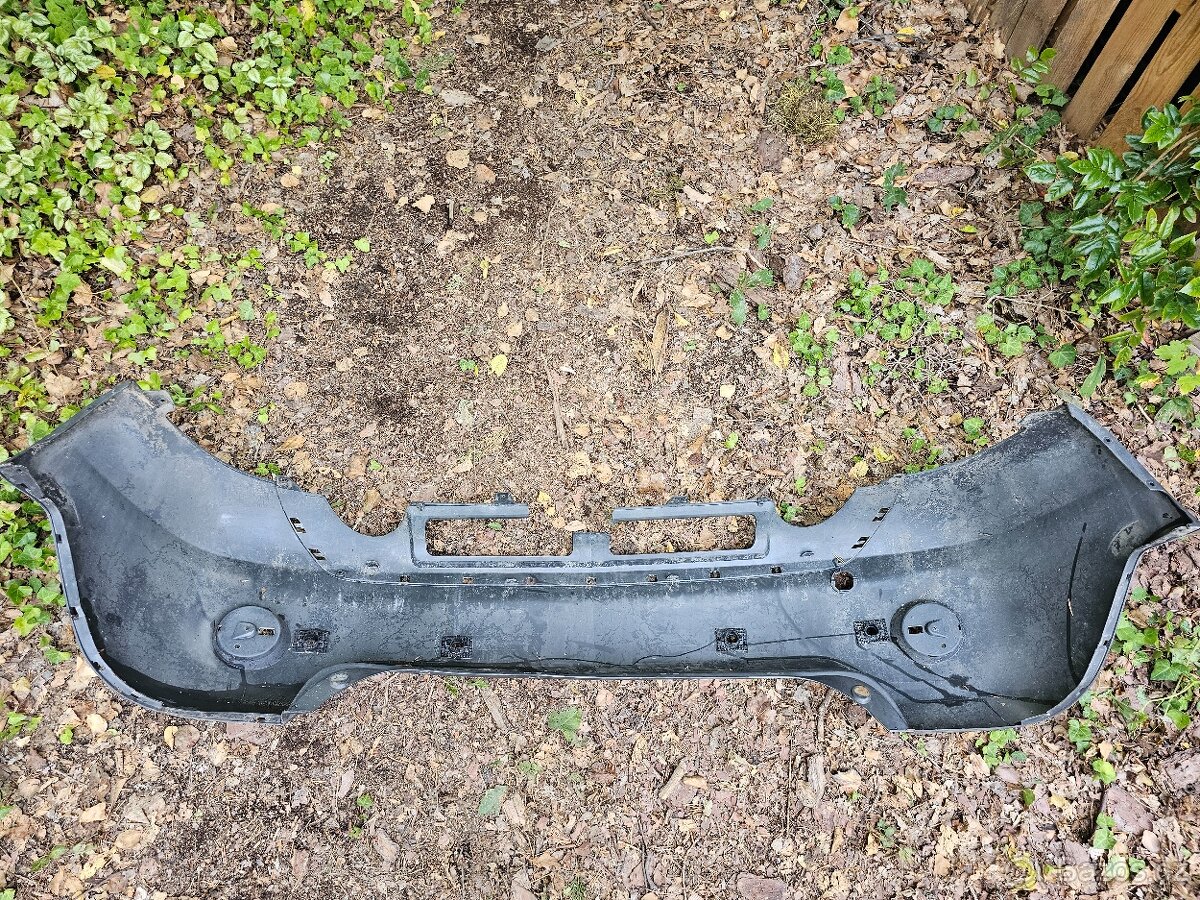 Zadní nárazník - Opel Antara - 5