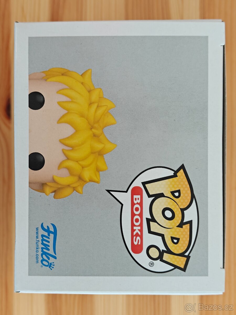 Funko POP The Little Prince - 5