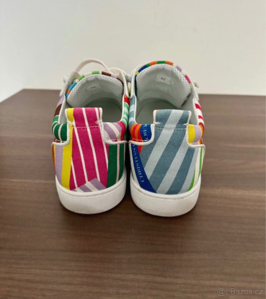 Pánské tenisky - 5