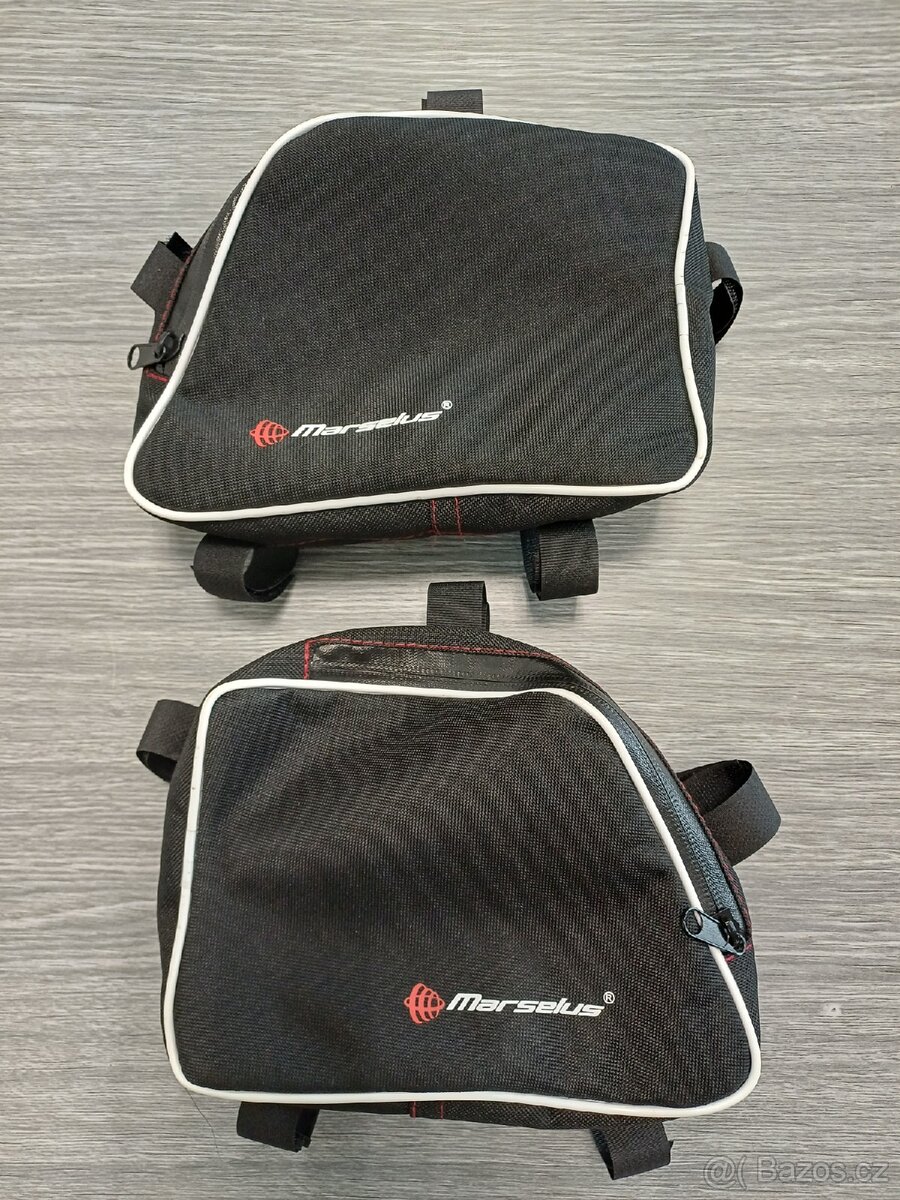 Padací rám Suzuki V Strom 1050 - 5