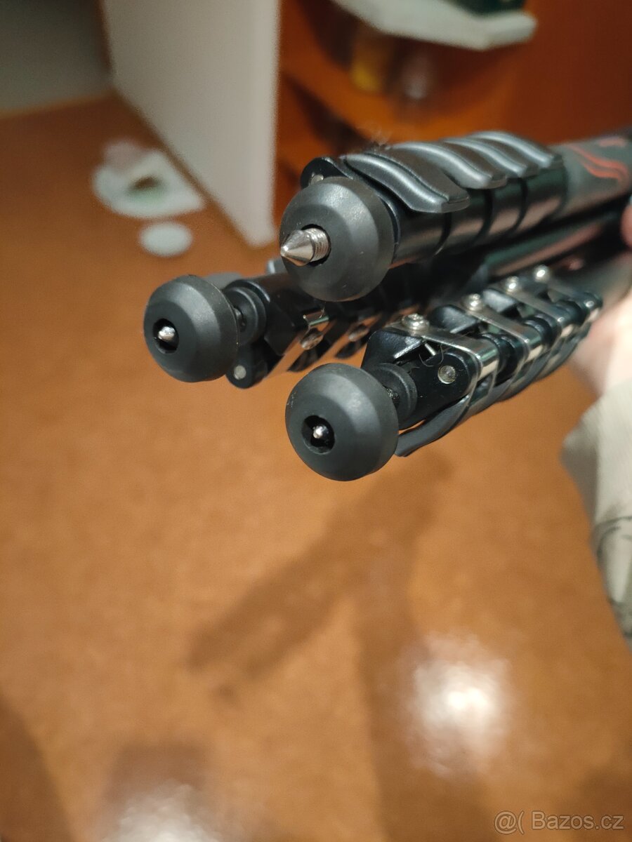 Stativ Vanguard veo 235 ap - 5