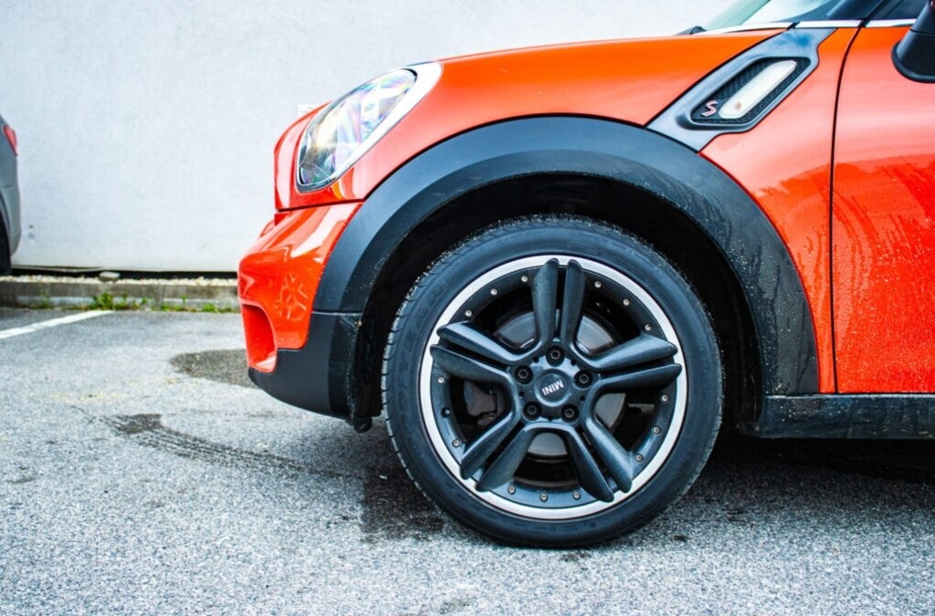 Mini Cooper Minicooper Countryman S - 5