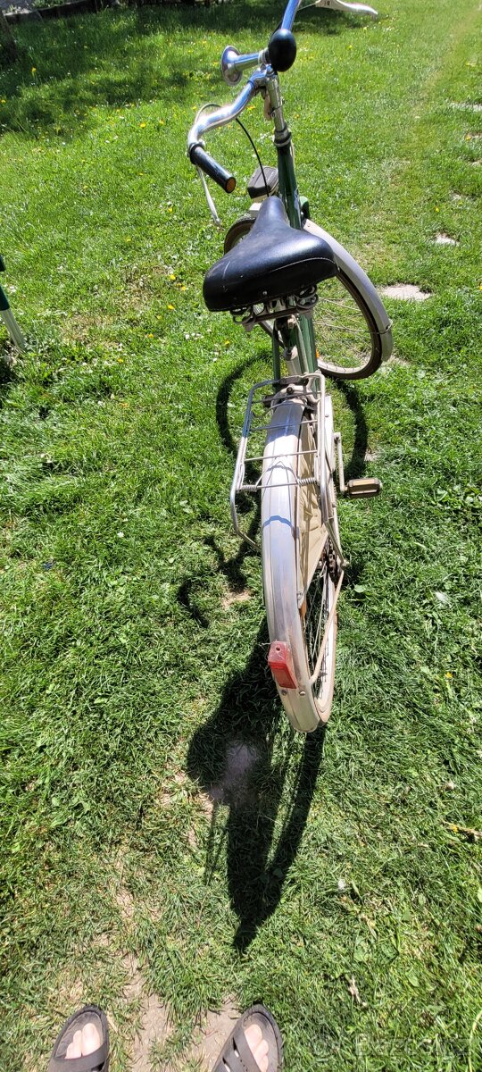 Kolo historické, dily - 5