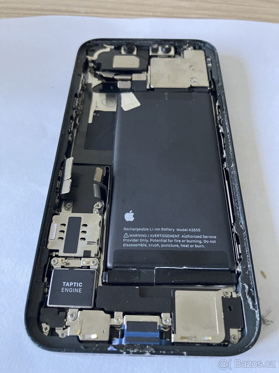 Díly iPhone 13 - 5