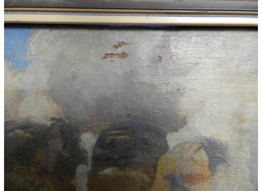 Pirázek – Hory, Josef kosejk - 5