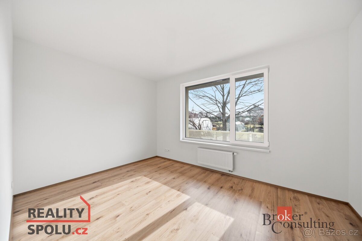 Podnájem, byty/2+kk, 53 m2, Nová Tesla 582, 53003 Pardubice, - 5