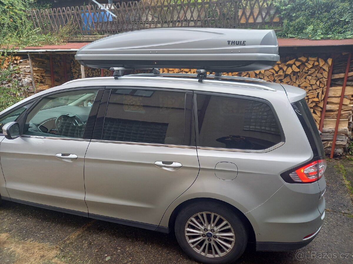 stresni box rakev 200x90x40 - 5