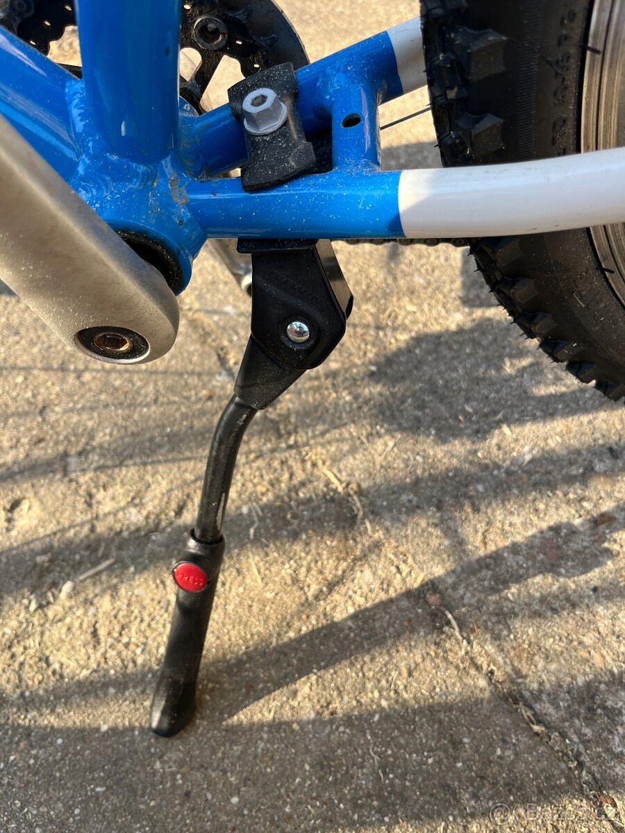 Dětské kolo Woom 5 - 24" - 5