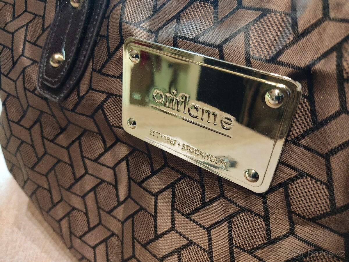 CESTOVNÍ TAŠKY -sada - 5