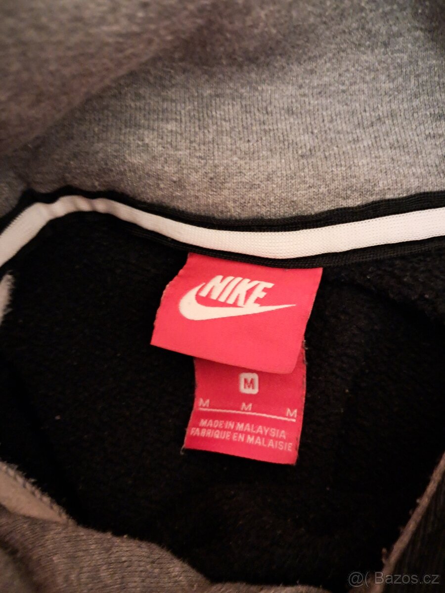 Chlapecká mikina Nike Air M - 5