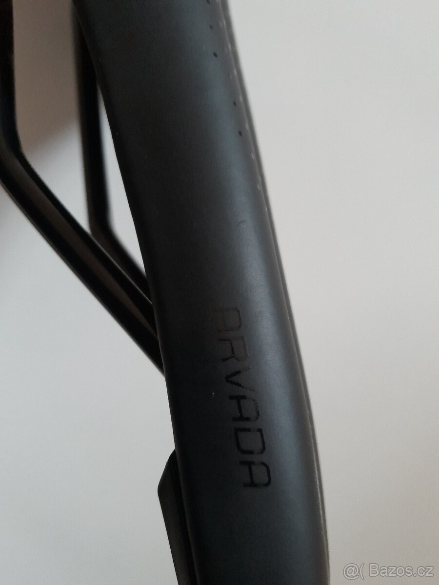 sedlo bontrager comp - 5
