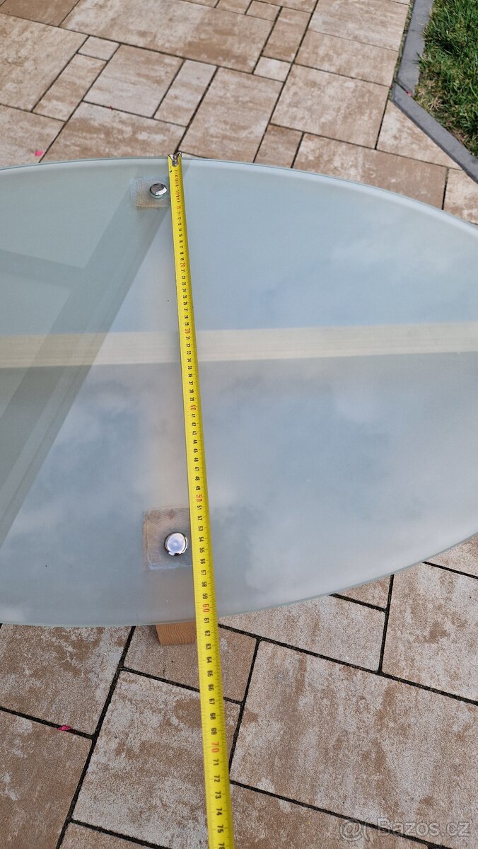 Konferenční stolek - 5