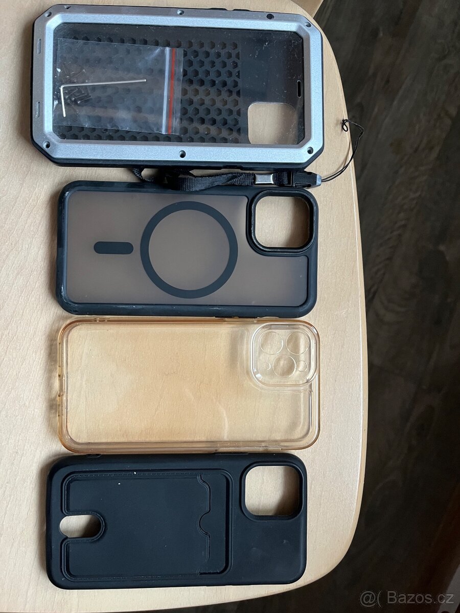 IPhone 11Pro 64gb - 5