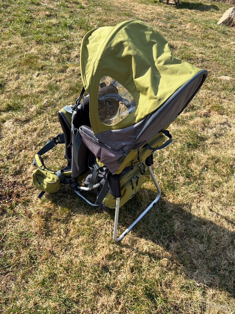 krosna Salewa Koala - 5