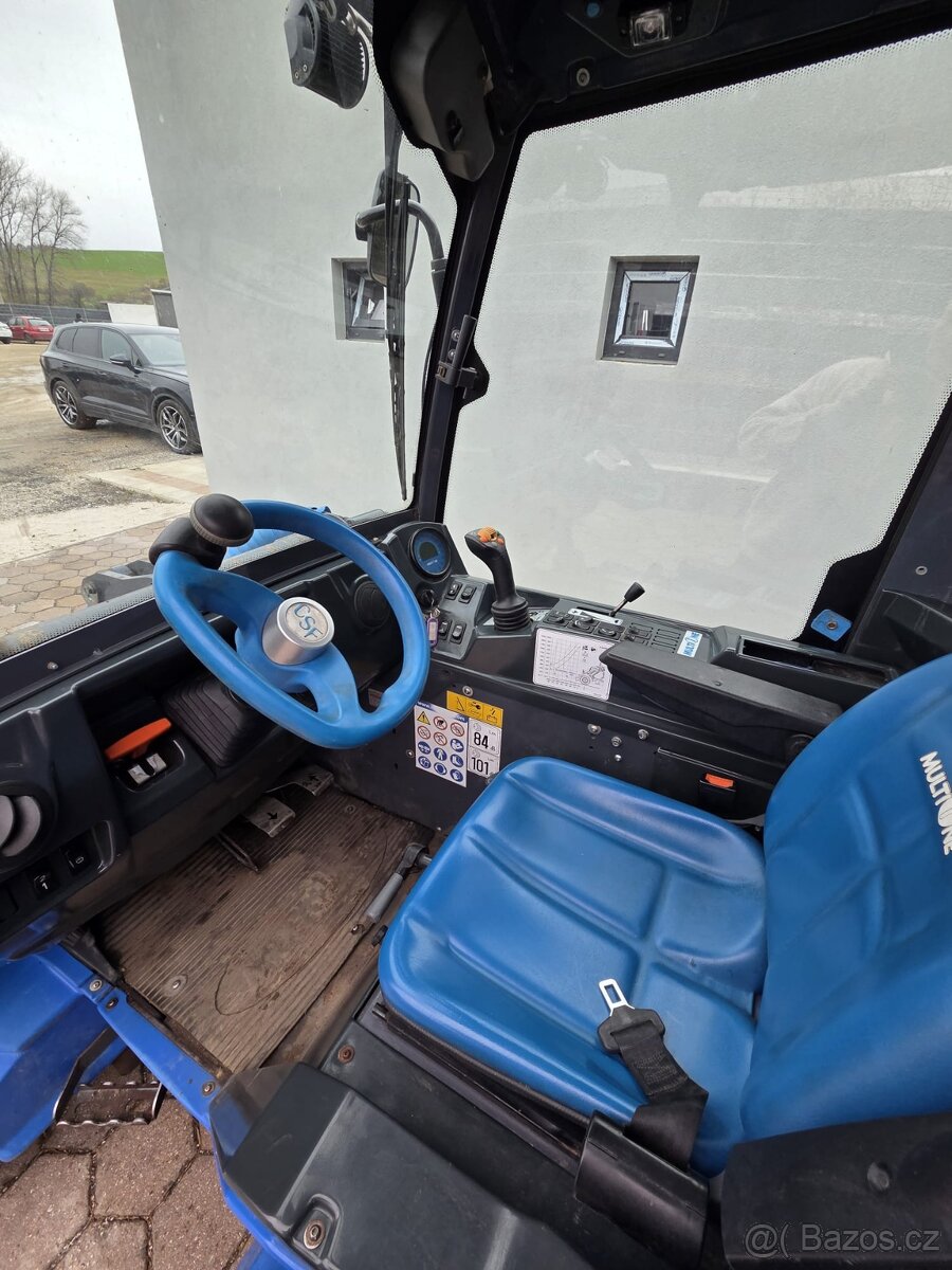 Multione 6.3 DT - 5