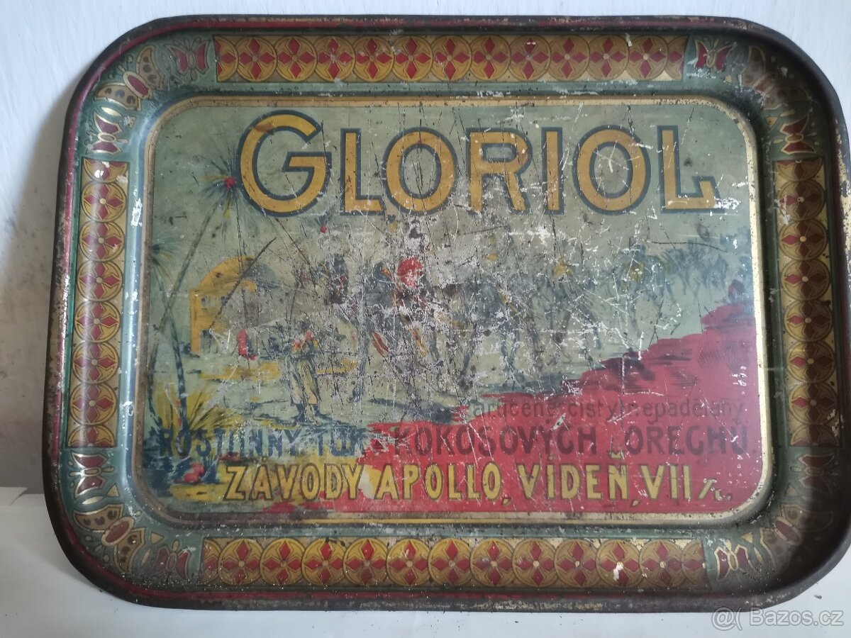 různé předměty - 5