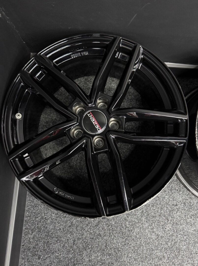 Alu Dezent 5x114,3 18” - 5