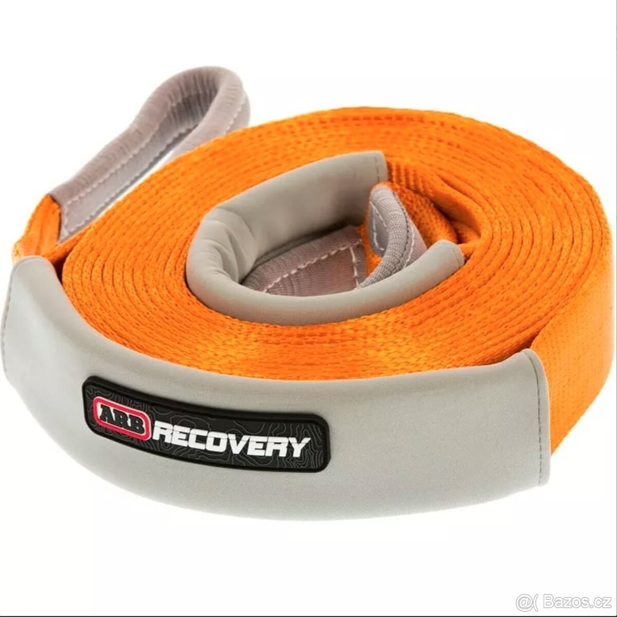 ARB vyprošťovací elastická kurta + ARB kotvící kurta - 5