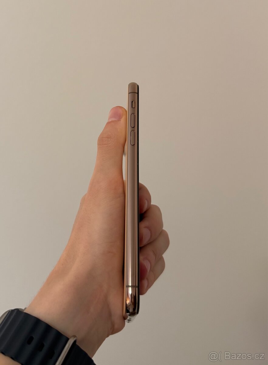 IPhone 11 Pro Max 256gb,84% baterie ⚡️ - 5