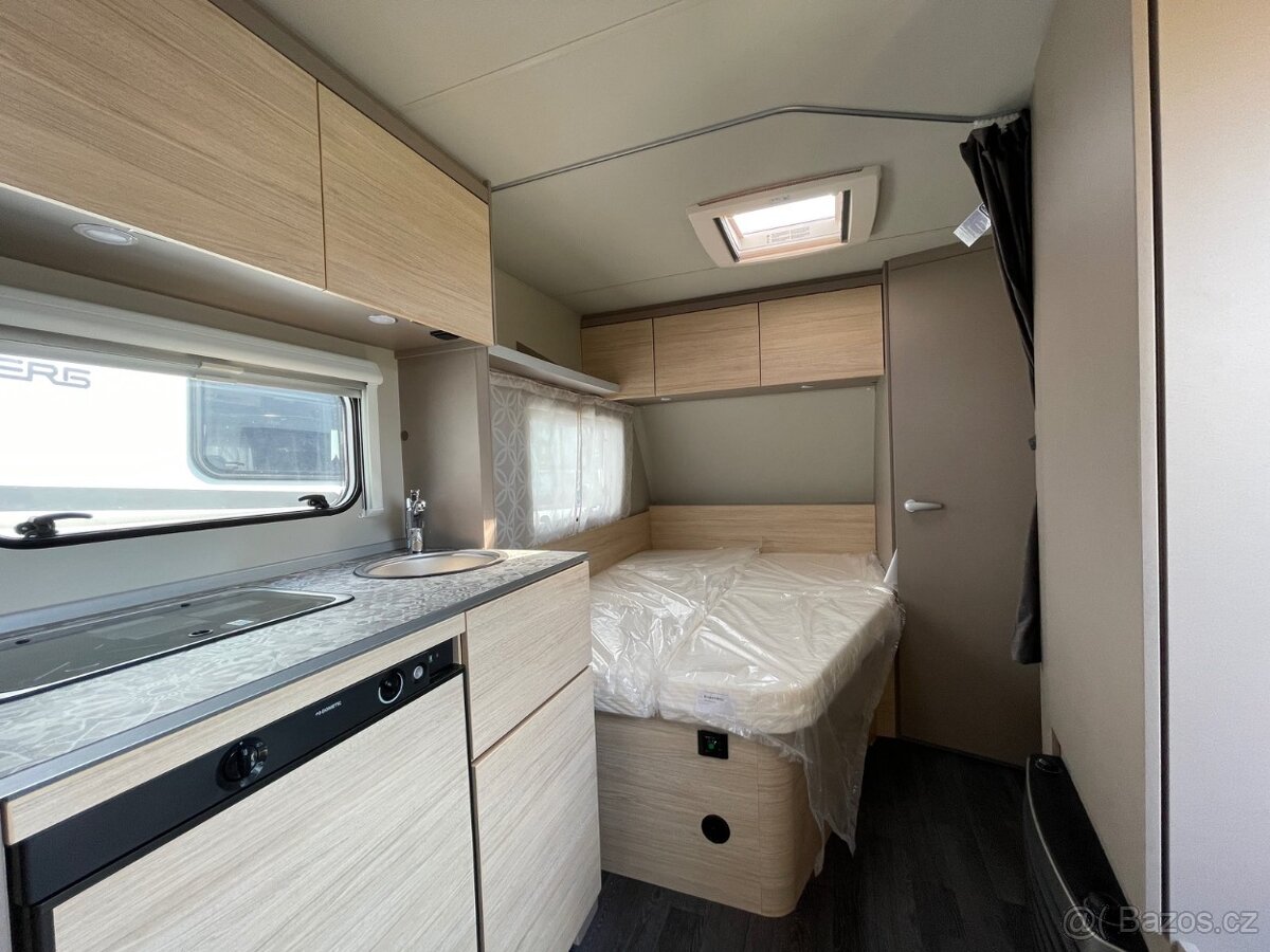 Karavan Weinsberg Cara Cito 450fu r.v.2021