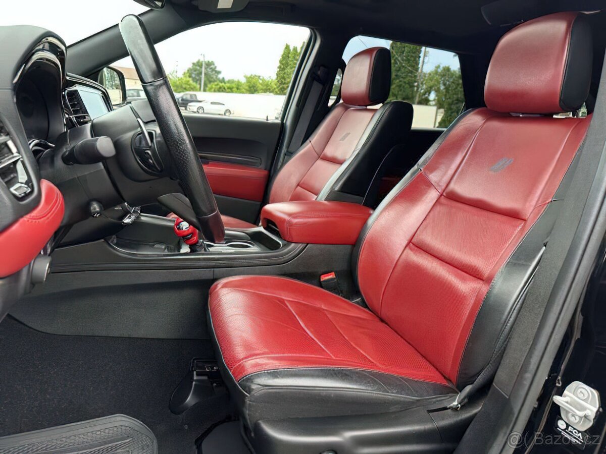 Dodge Durango R/T 2021