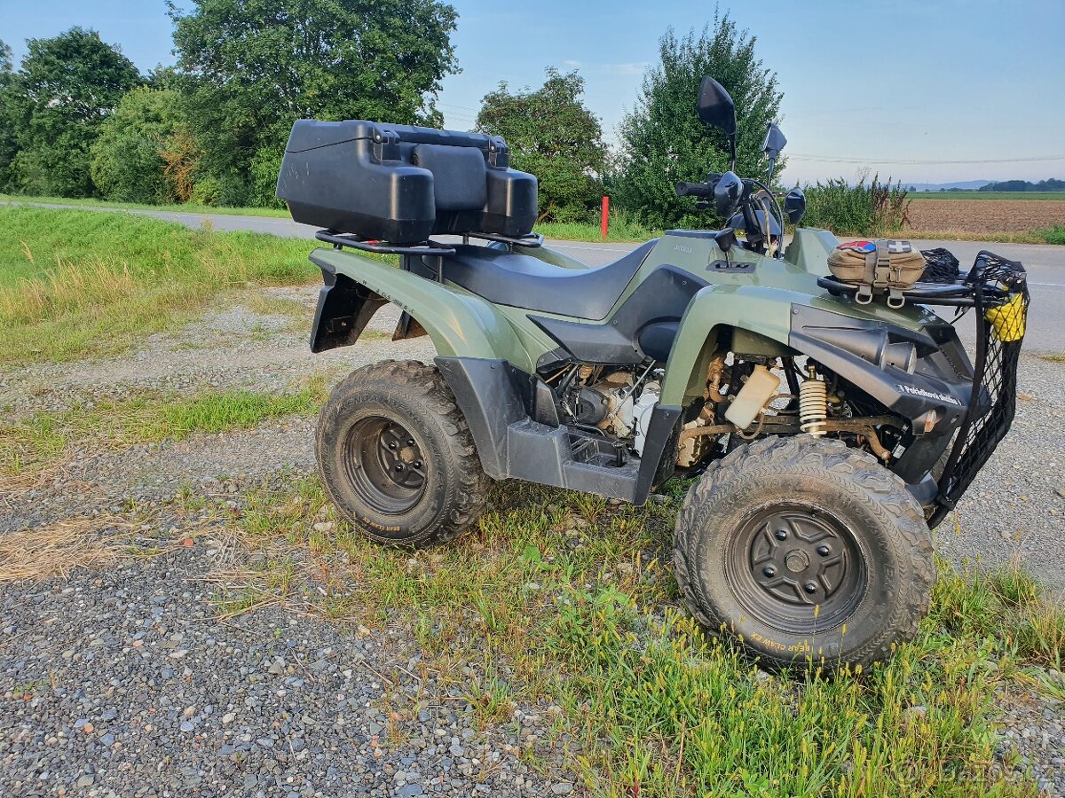 Access Max 300