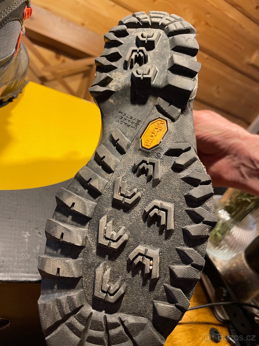 Pohorky La Sportiva TX5 GTX - 5
