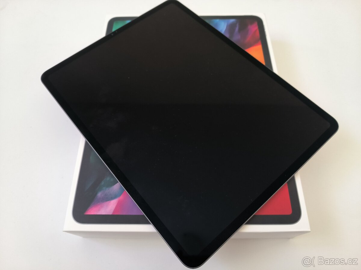 apple ipad PRO 12,9 256gb Space Grey / 4.Gen - 5