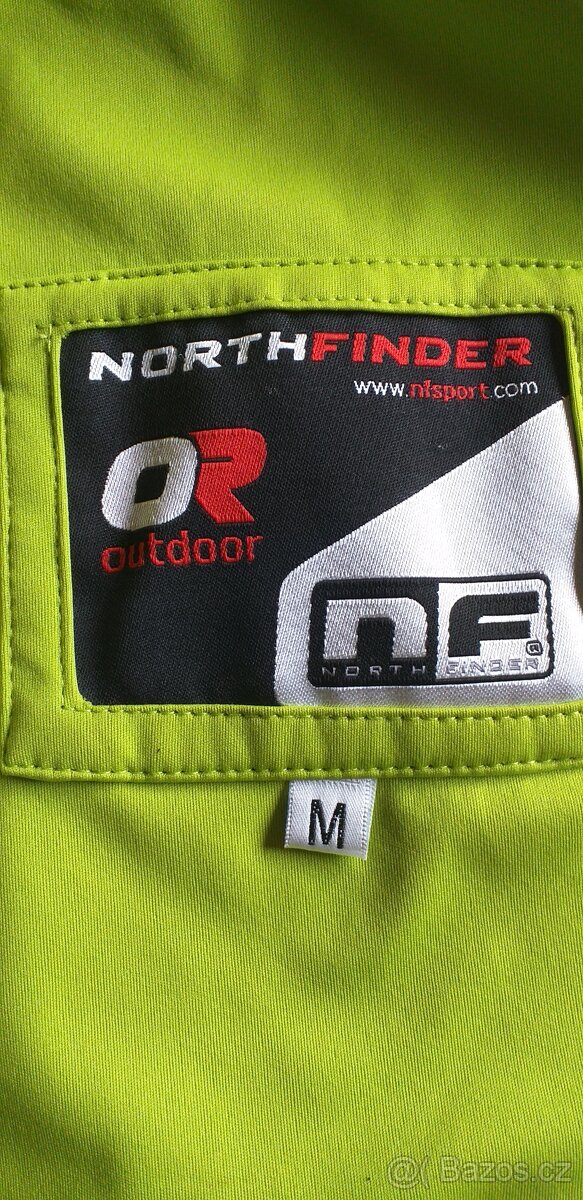 dámské outdoorové bundy - 5