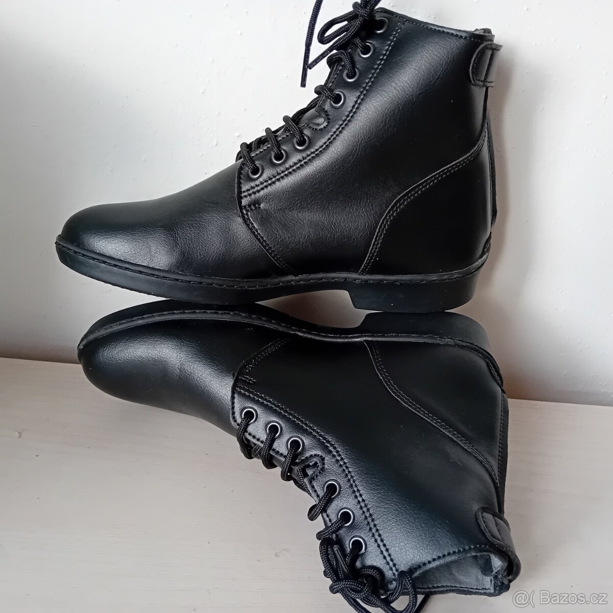 dámské kotník. nové boty vel. 38 zn. Decathlon - 5