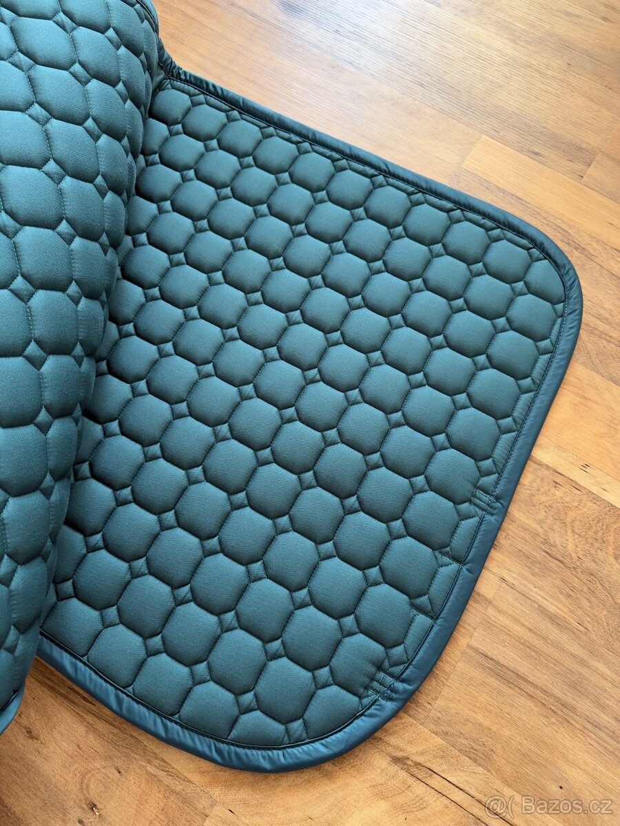 Podsedlova decka Eskadron a chranice Equestrian Stockholm - 5