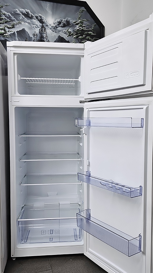 Lednice s mrazákem ELECTROLUX, kombinovaná, - 5