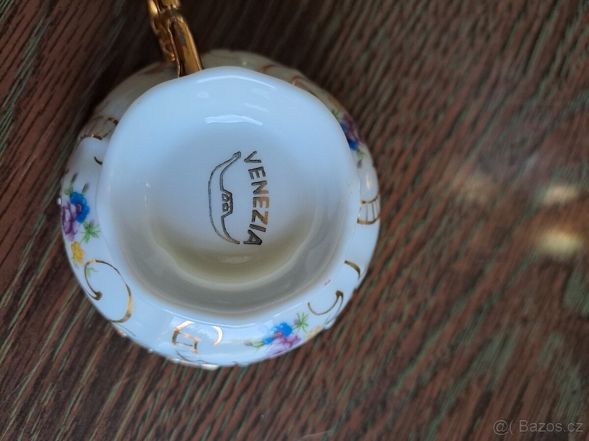 Čajový servis venezia - 5