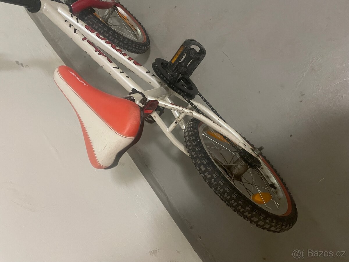 Author vítal kolo 20” - 5