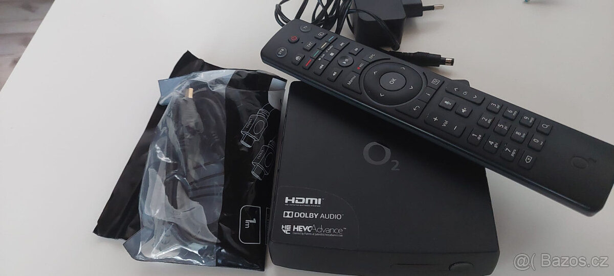 O2 tv nové generace odblokovany na všechny operátory - 5