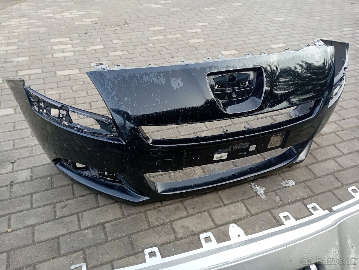 Nárazník Peugeot 5008 - 5