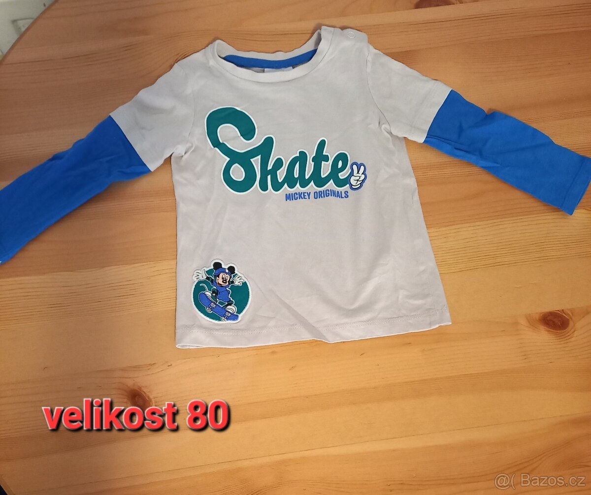 Letni oblečení - 5