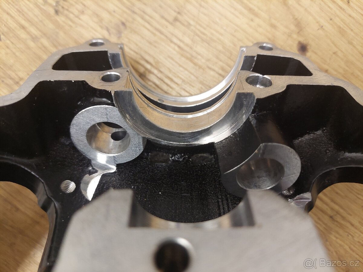 KTM LC4 ER 600 620 640 - 5