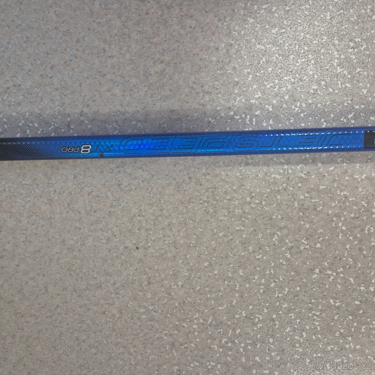 Hokejka CCM Jetspedd FT PRO 8 - 5