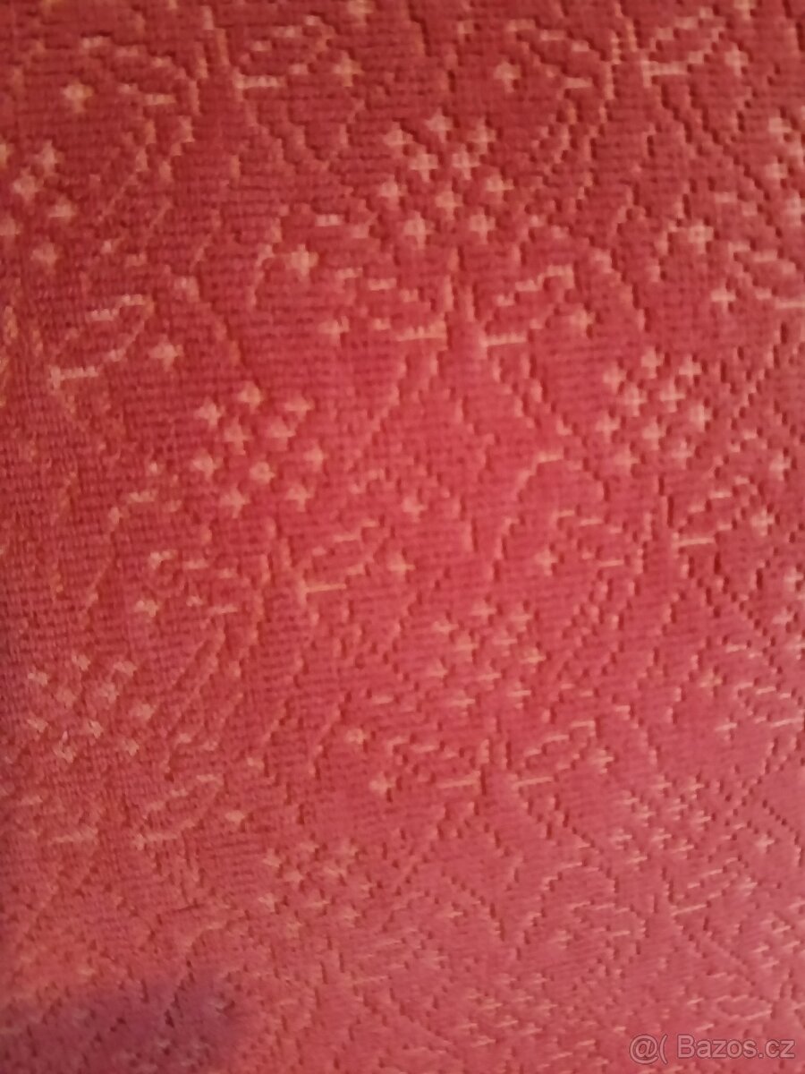 Halabala křesla - 5