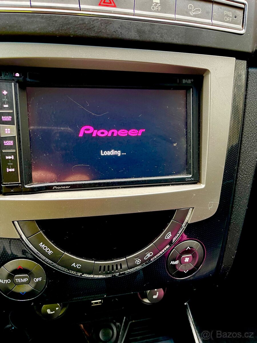 SsangYong Rexton 2,2 - 5