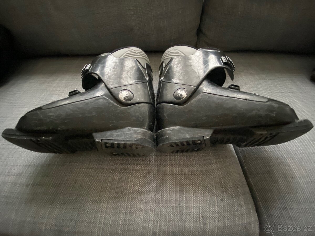 Lyžářské boty - dětské - 240 a 228 cm - 5